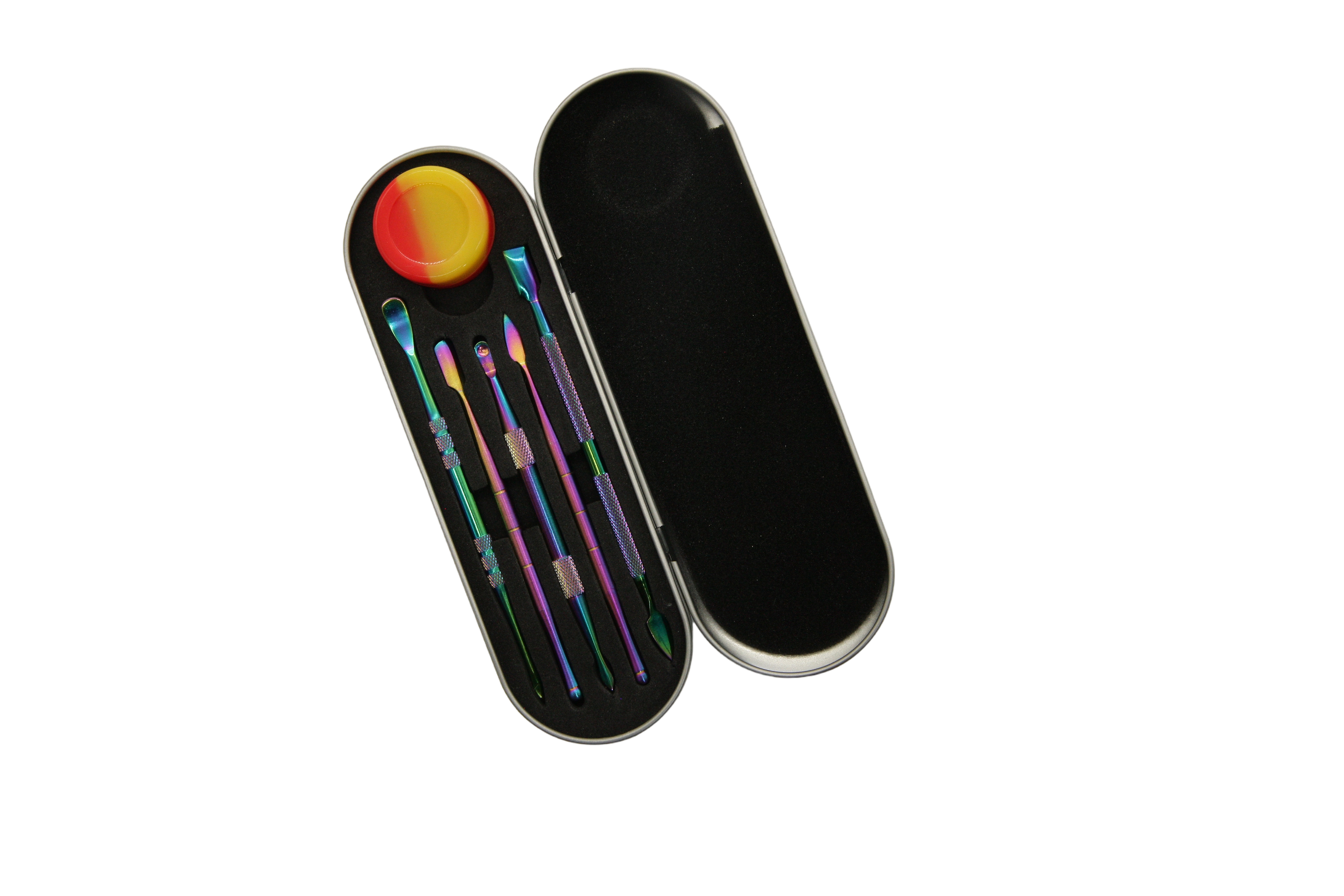 Dab Tool Kit - 6 pcs
