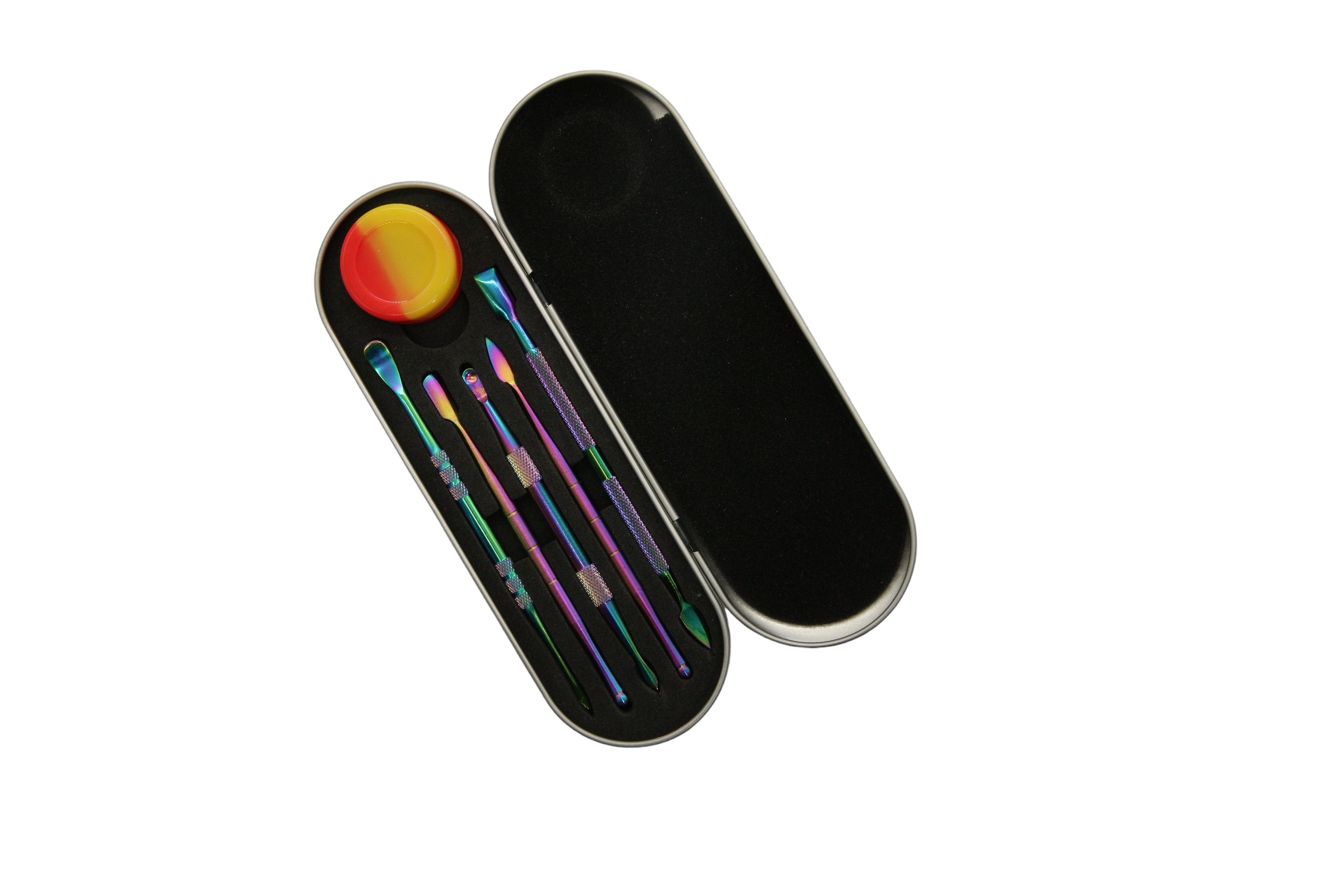 Dab Tool Kit - 6 pcs