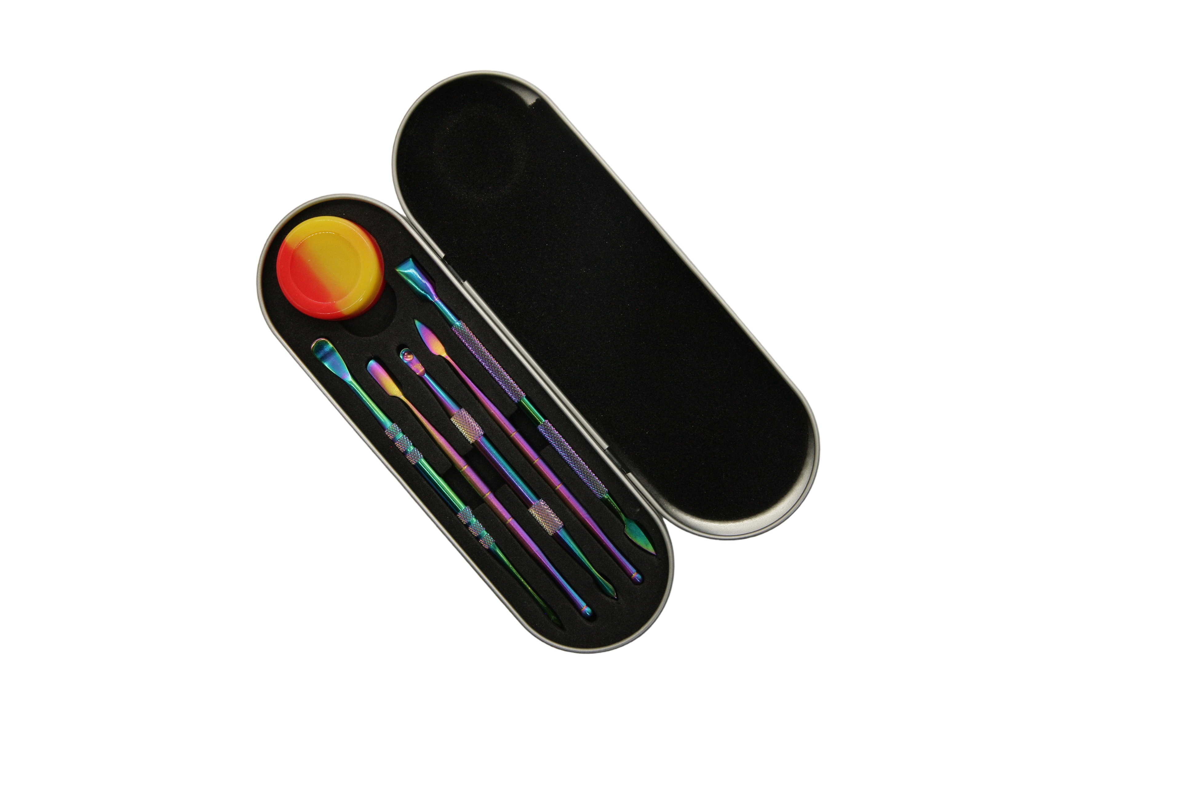 Dab Tool Kit - 6 pcs