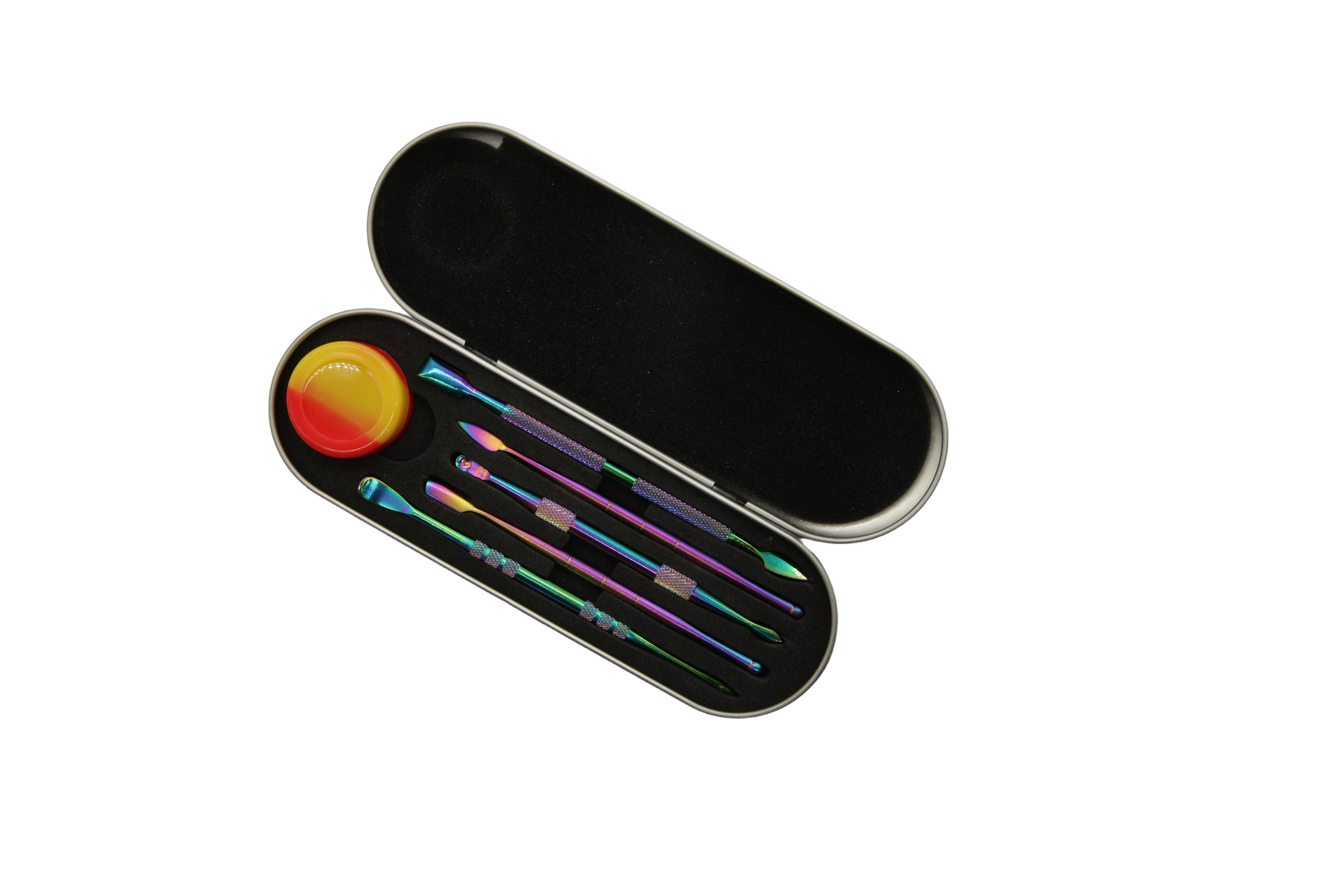 Dab Tool Kit - 6 pcs