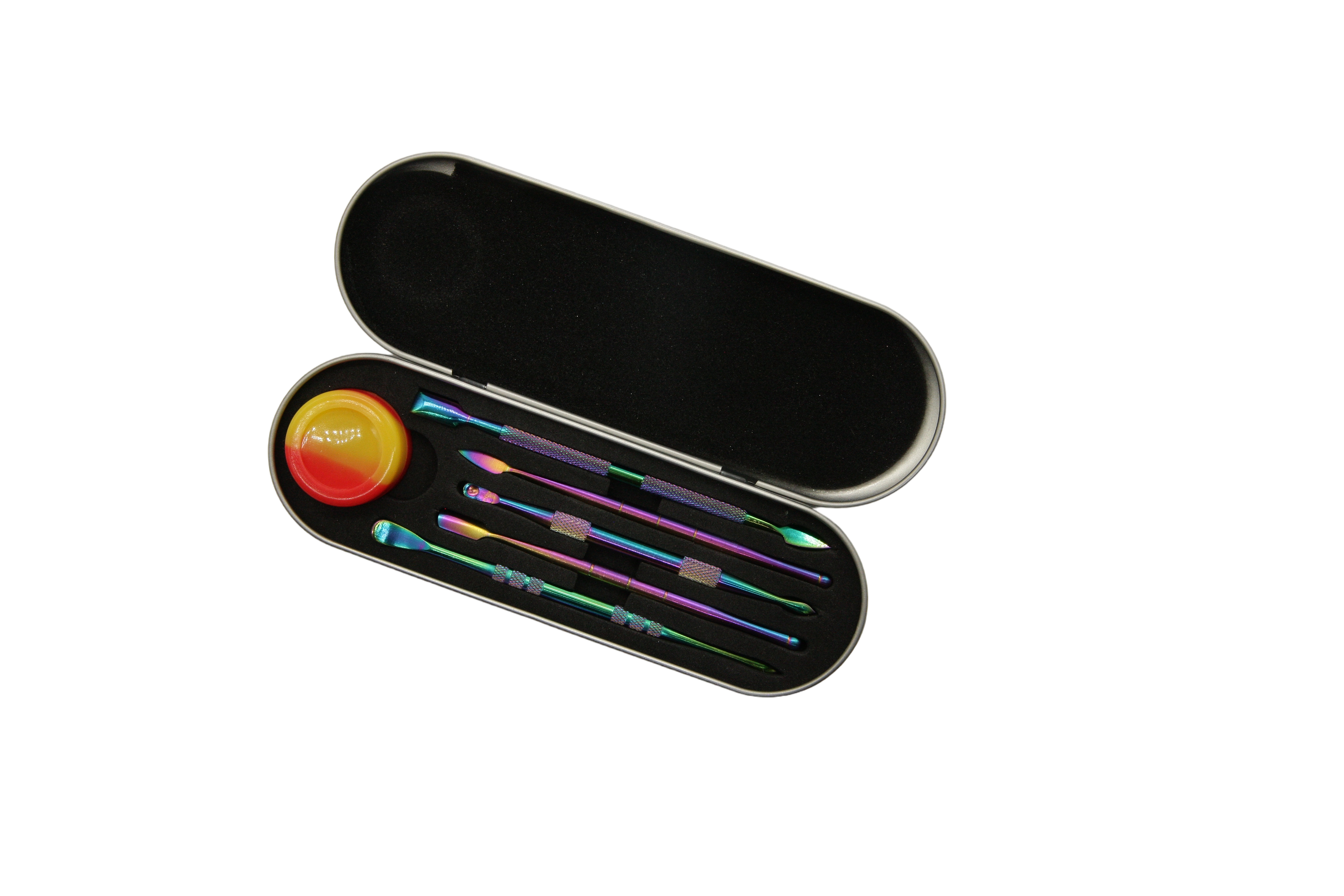 Dab Tool Kit - 6 pcs