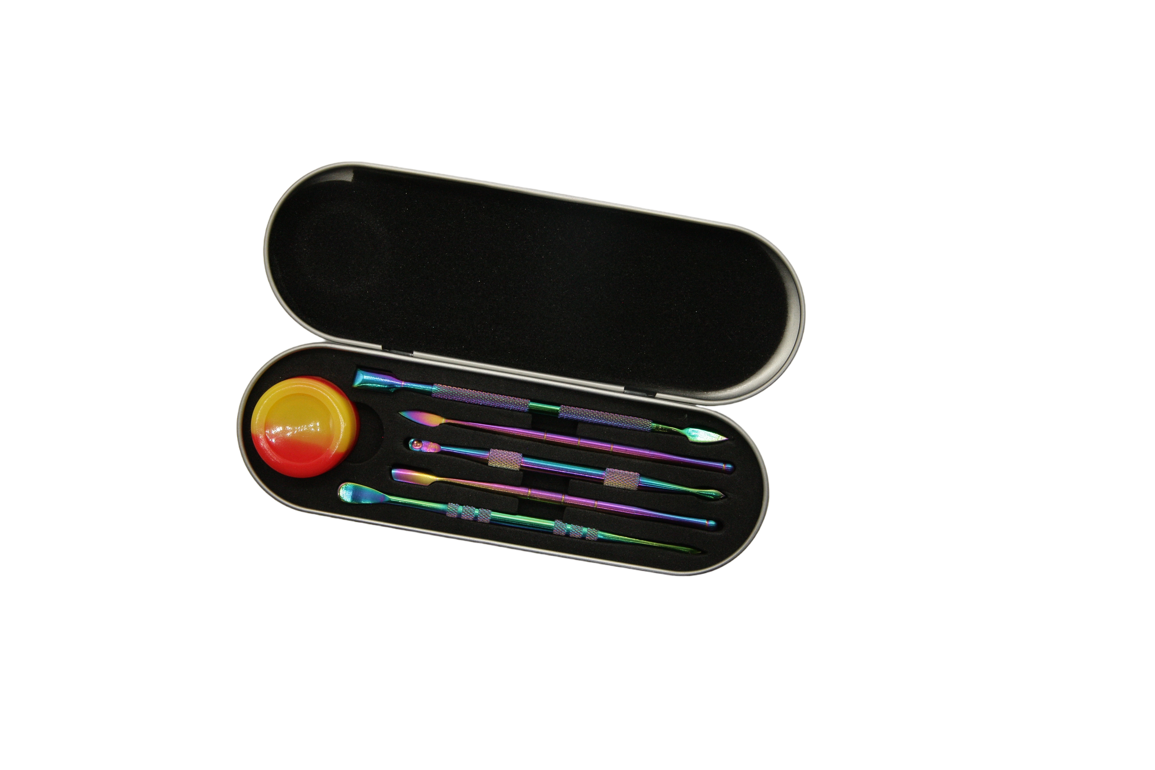 Dab Tool Kit - 6 pcs