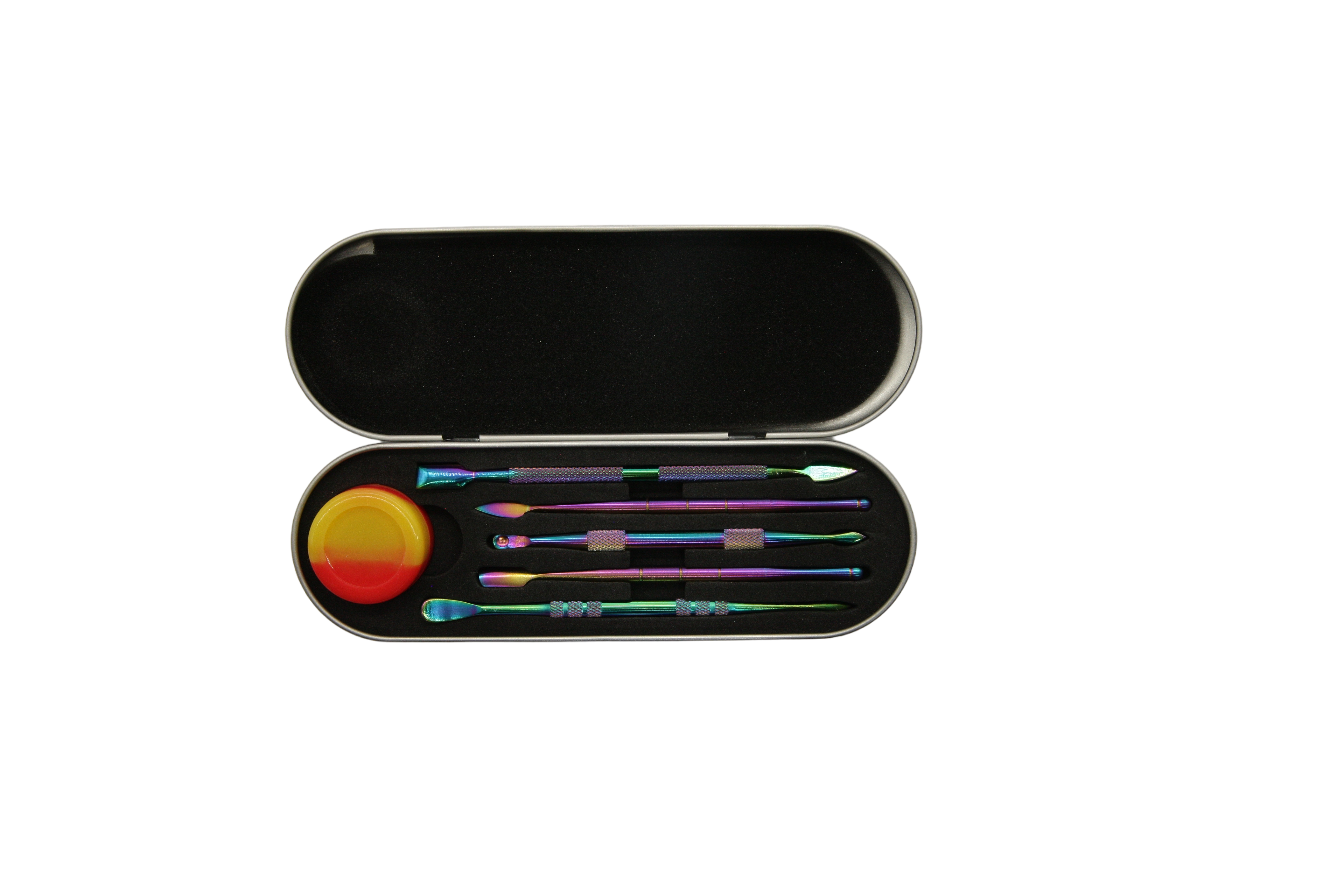 Dab Tool Kit - 6 pcs