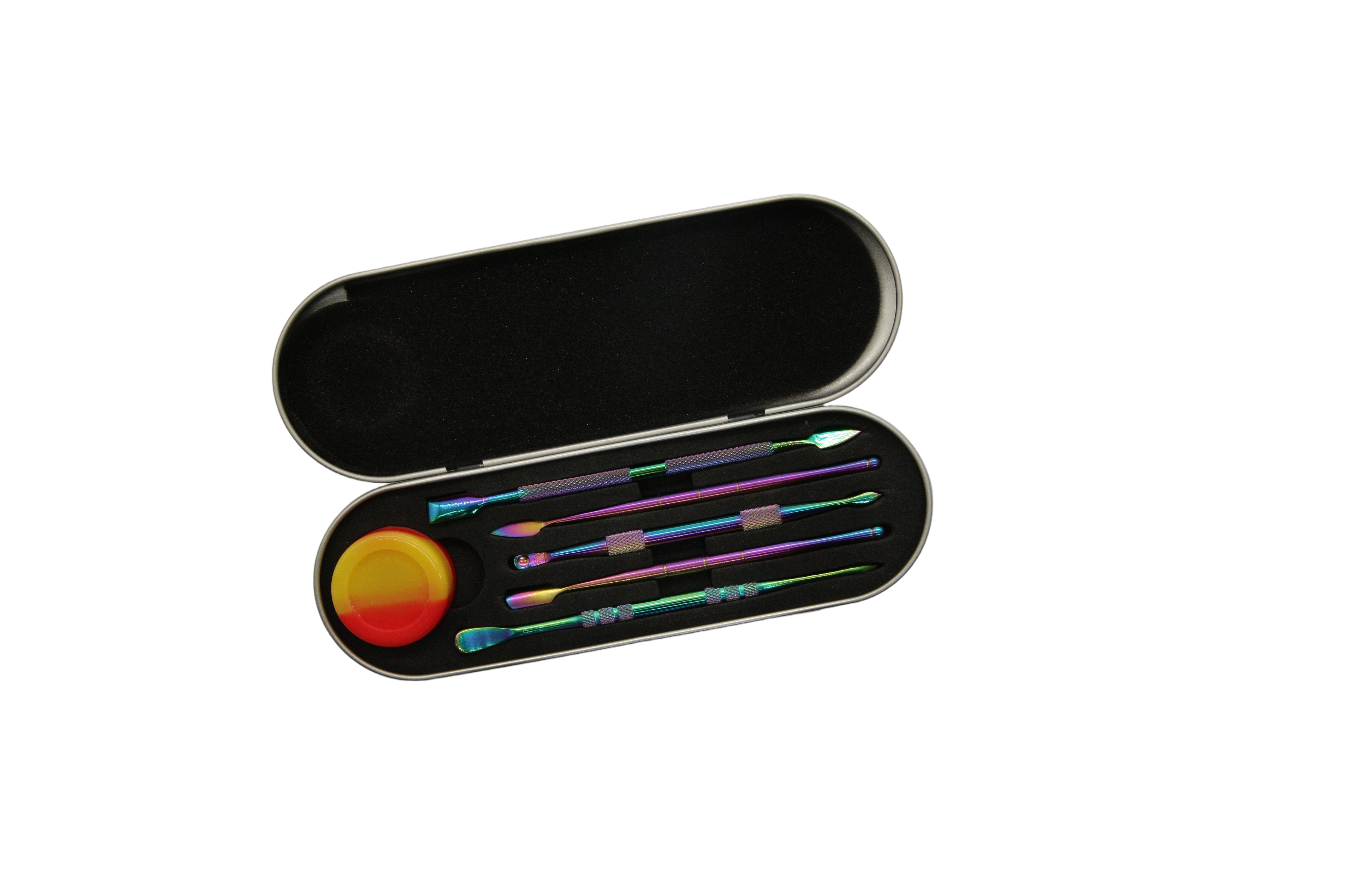 Dab Tool Kit - 6 pcs