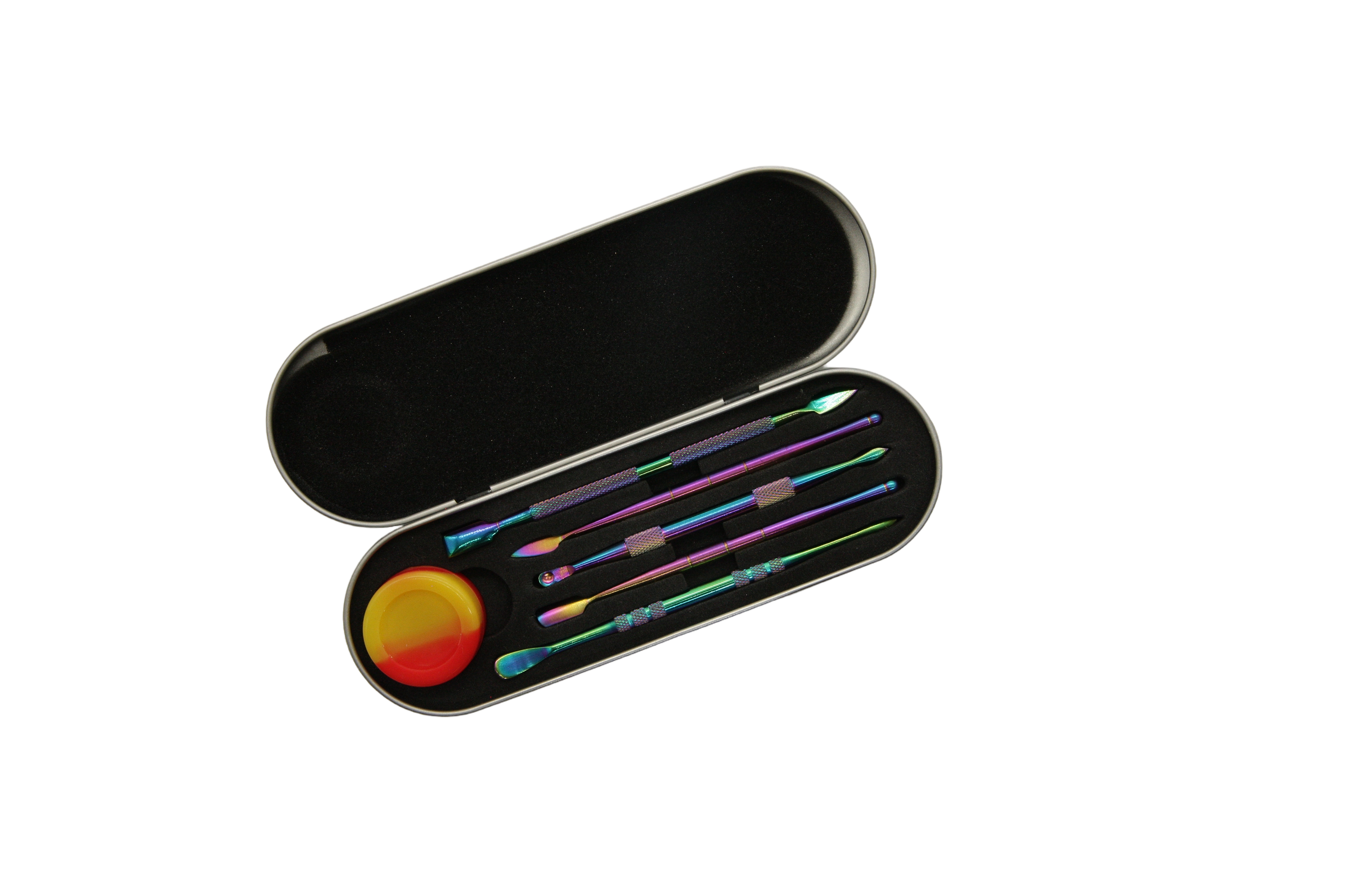 Dab Tool Kit - 6 pcs