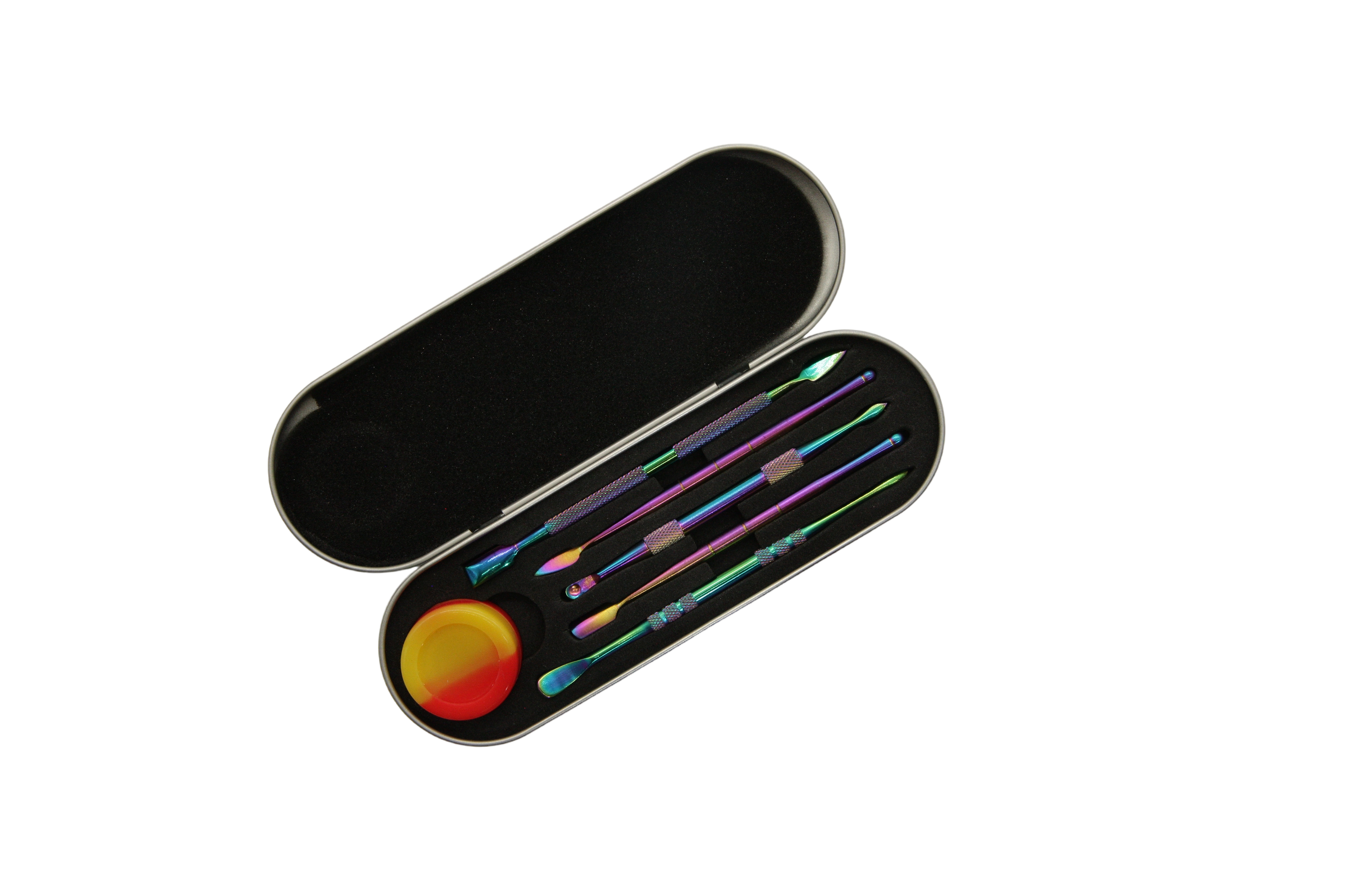 Dab Tool Kit - 6 pcs