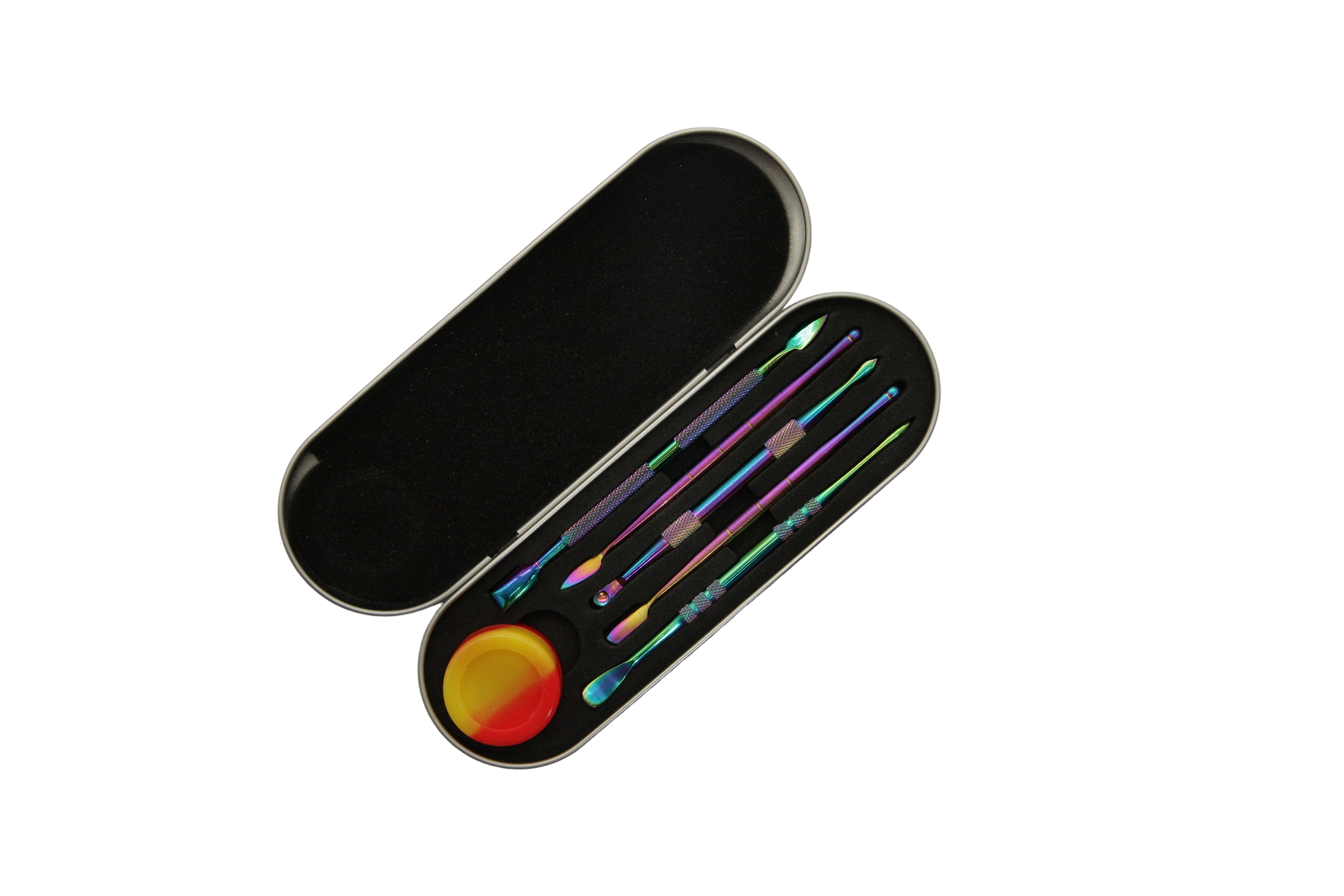 Dab Tool Kit - 6 pcs