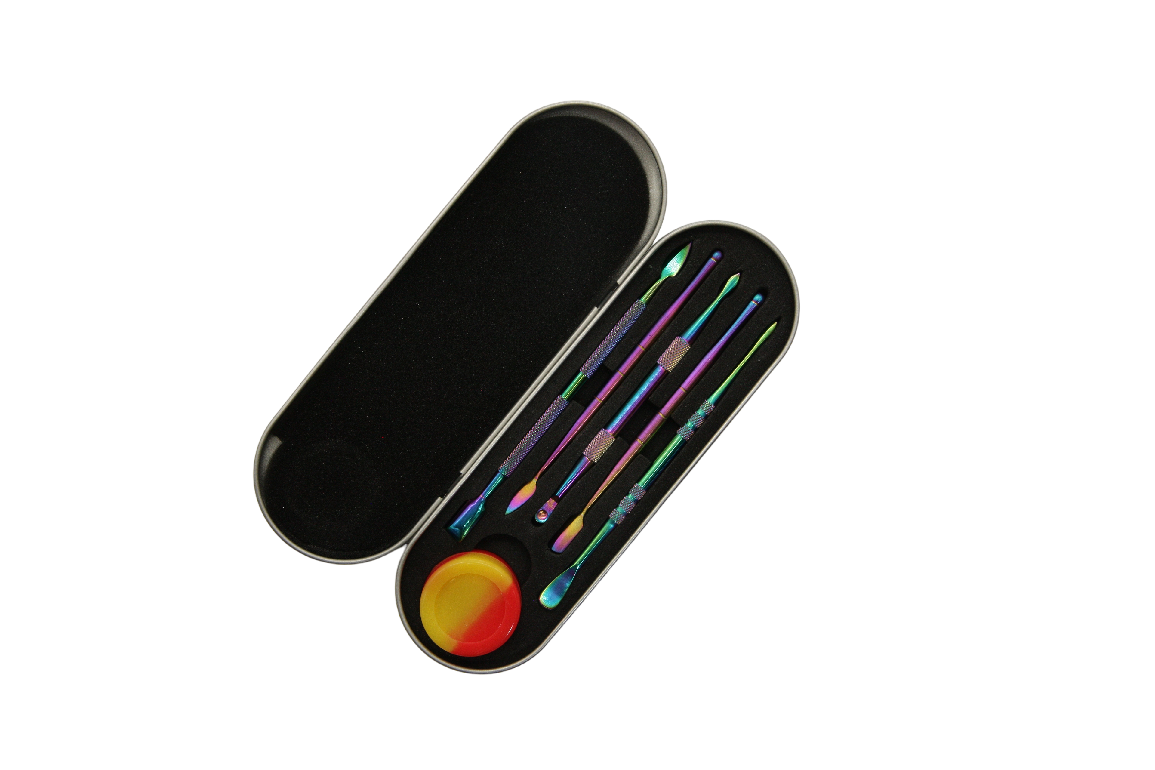 Dab Tool Kit - 6 pcs