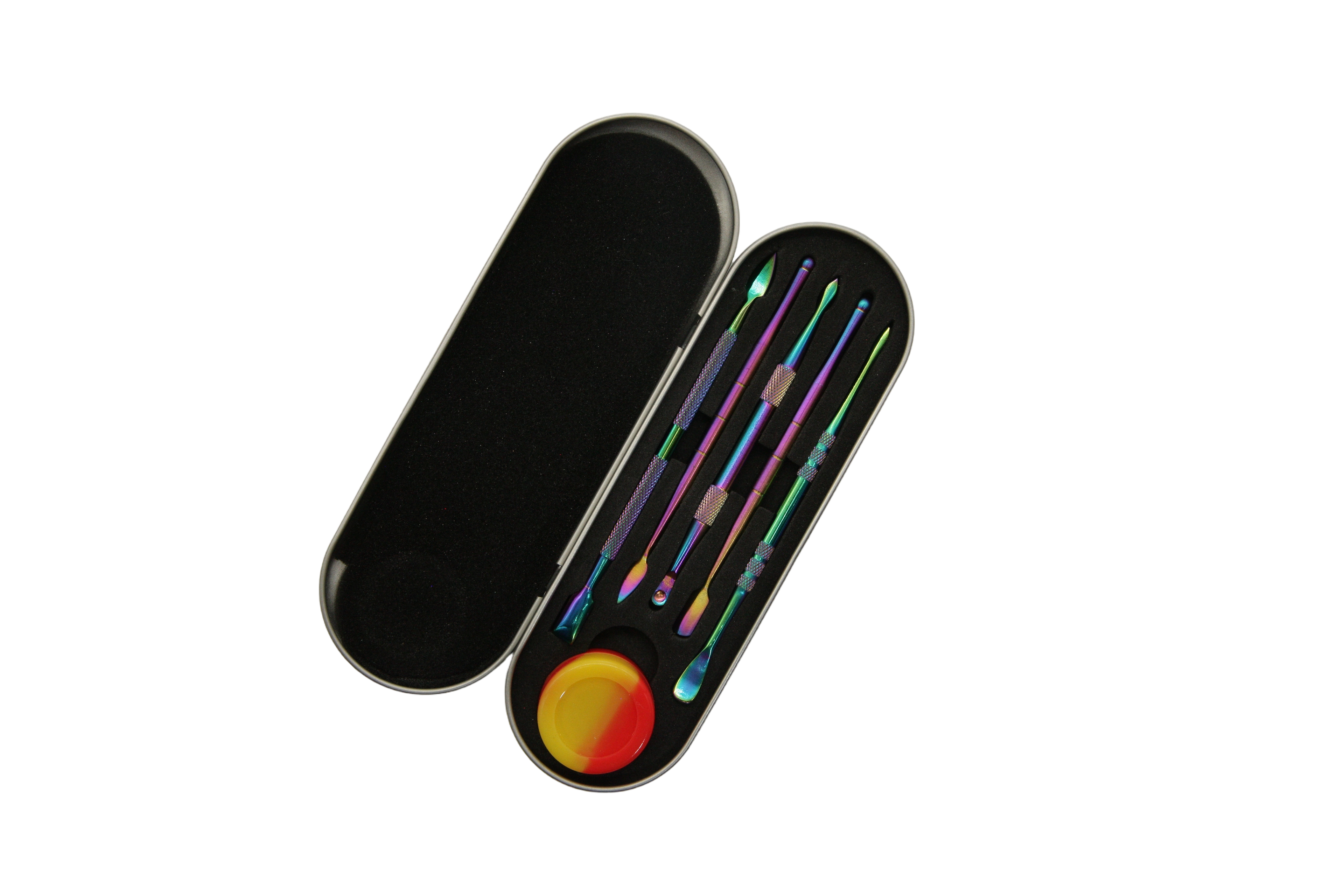 Dab Tool Kit - 6 pcs