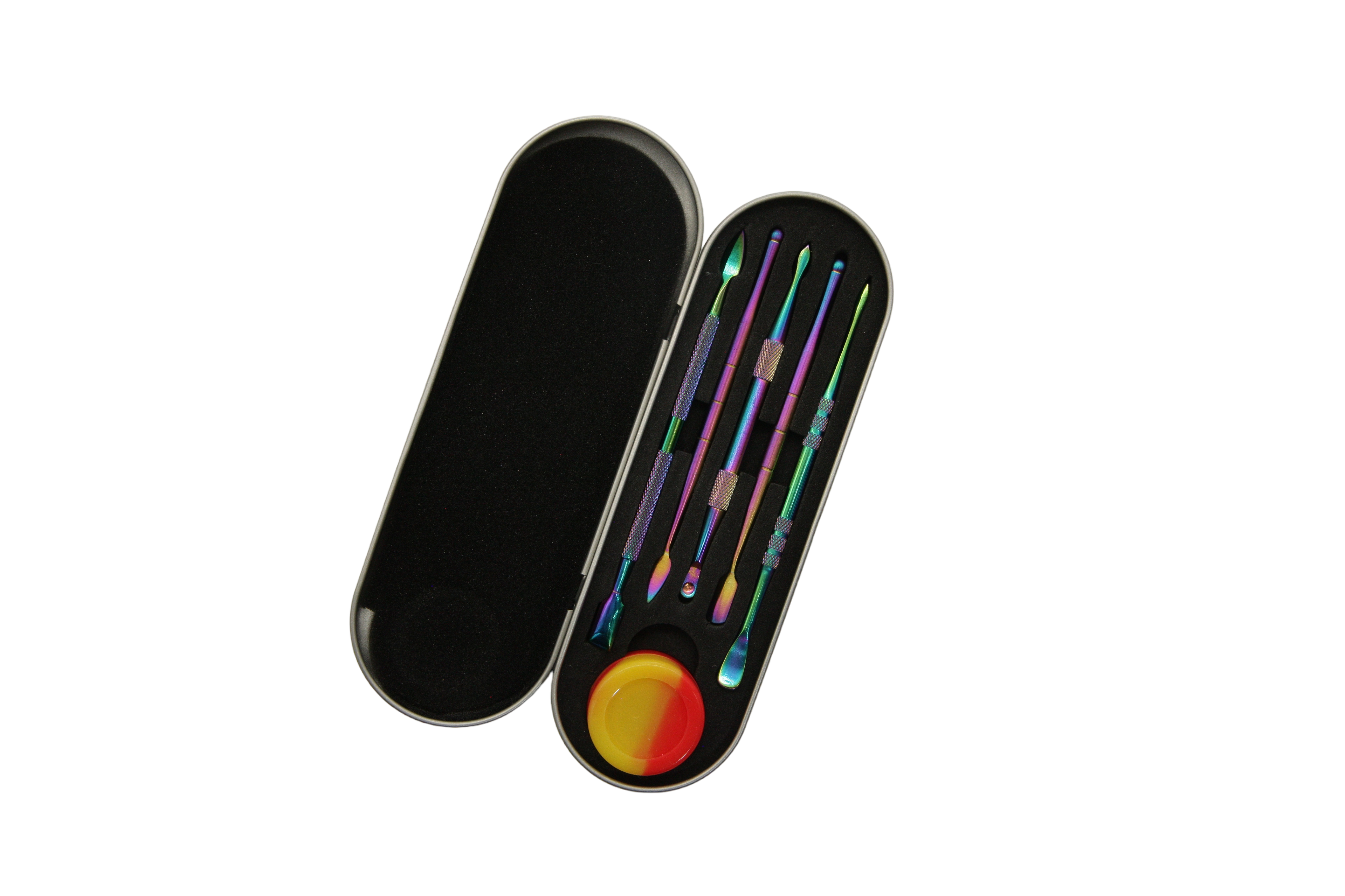 Dab Tool Kit - 6 pcs
