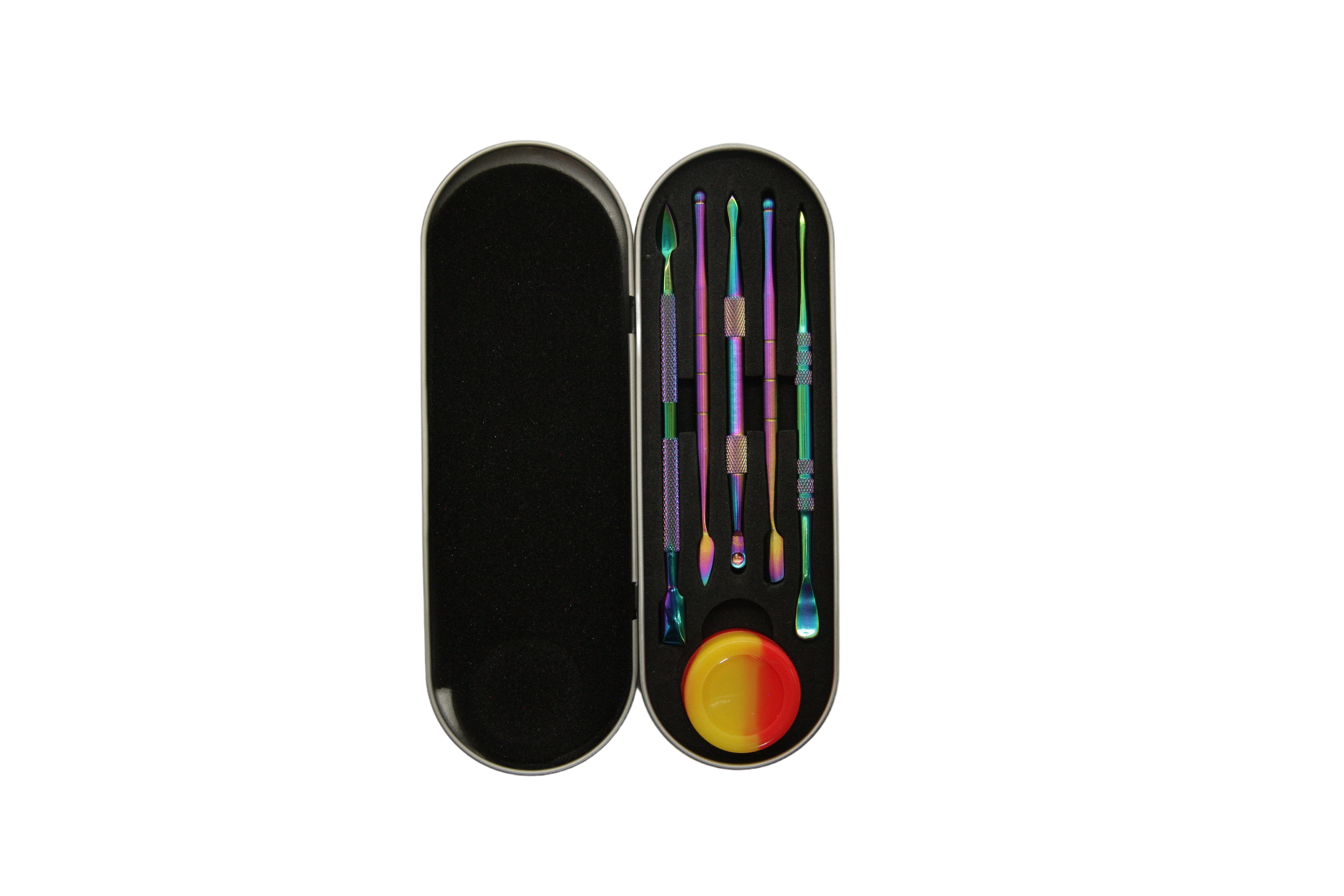 Dab Tool Kit - 6 pcs