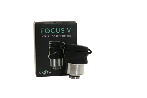 Carta 2 Intelli-Core™ Atomizer For Oil