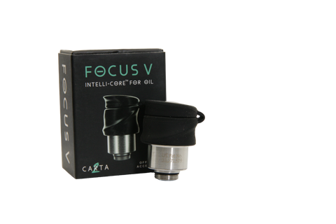 Carta 2 Intelli-Core™ Atomizer For Oil