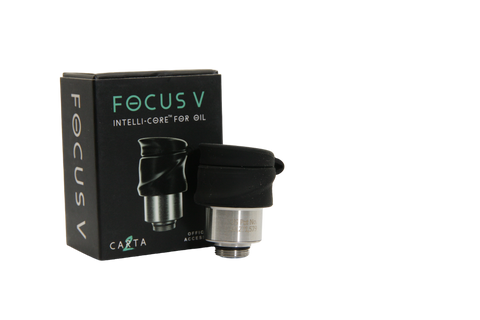 Carta 2 Intelli-Core™ Atomizer For Oil