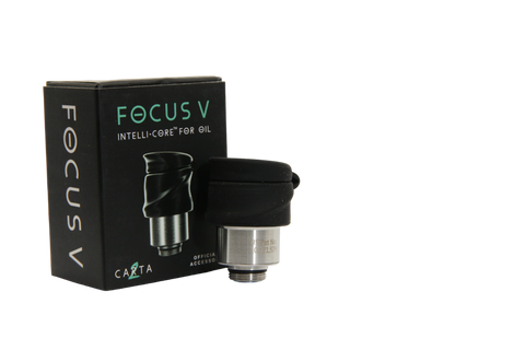 Carta 2 Intelli-Core™ Atomizer For Oil