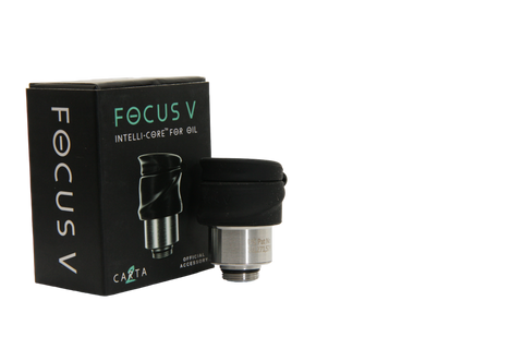 Carta 2 Intelli-Core™ Atomizer For Oil