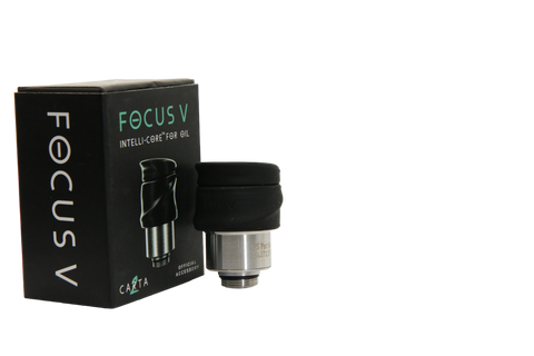 Carta 2 Intelli-Core™ Atomizer For Oil