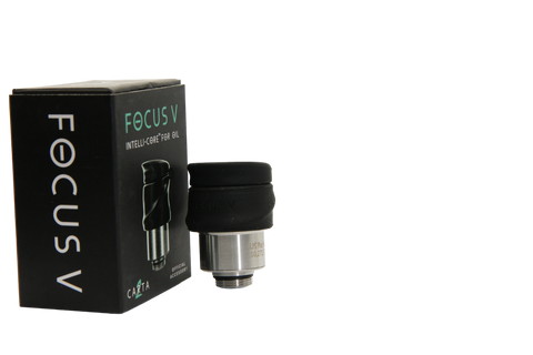 Carta 2 Intelli-Core™ Atomizer For Oil