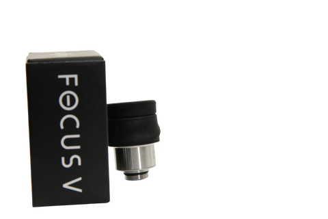 Carta 2 Intelli-Core™ Atomizer For Oil
