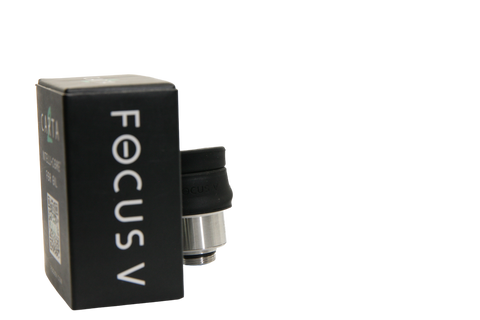 Carta 2 Intelli-Core™ Atomizer For Oil