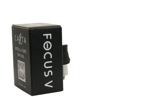 Carta 2 Intelli-Core™ Atomizer For Oil