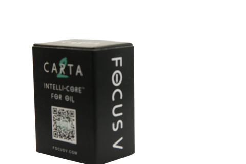 Carta 2 Intelli-Core™ Atomizer For Oil