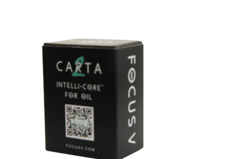 Carta 2 Intelli-Core™ Atomizer For Oil