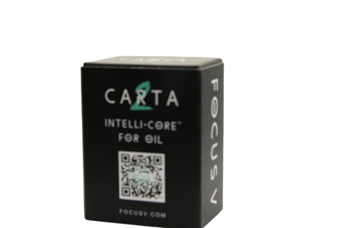 Carta 2 Intelli-Core™ Atomizer For Oil