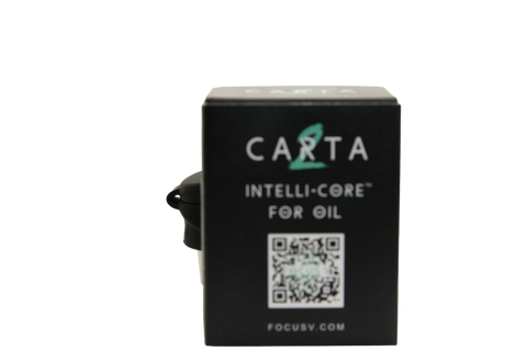 Carta 2 Intelli-Core™ Atomizer For Oil