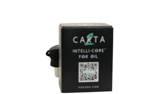Carta 2 Intelli-Core™ Atomizer For Oil