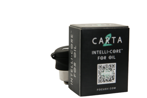 Carta 2 Intelli-Core™ Atomizer For Oil