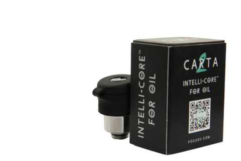 Carta 2 Intelli-Core™ Atomizer For Oil
