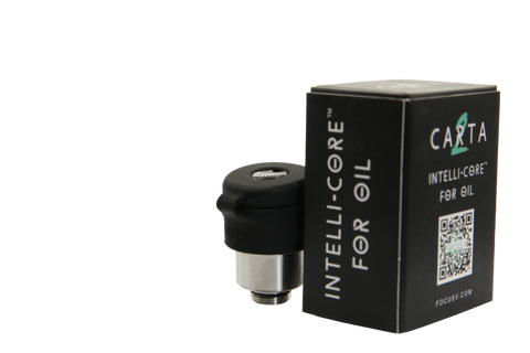 Carta 2 Intelli-Core™ Atomizer For Oil