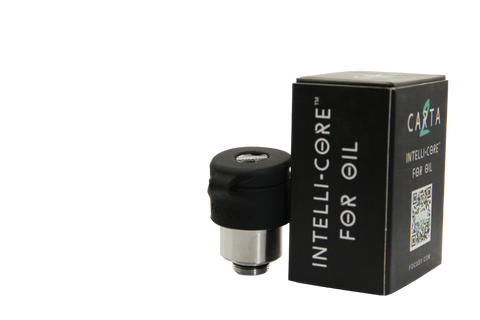 Carta 2 Intelli-Core™ Atomizer For Oil