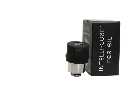 Carta 2 Intelli-Core™ Atomizer For Oil