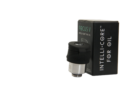 Carta 2 Intelli-Core™ Atomizer For Oil