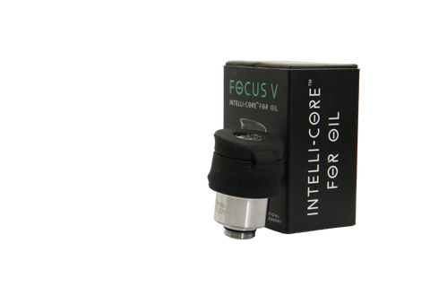 Carta 2 Intelli-Core™ Atomizer For Oil