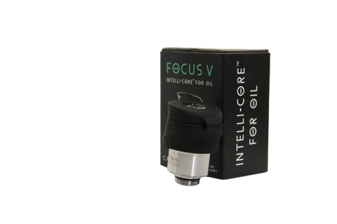 Carta 2 Intelli-Core™ Atomizer For Oil