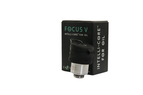 Carta 2 Intelli-Core™ Atomizer For Oil