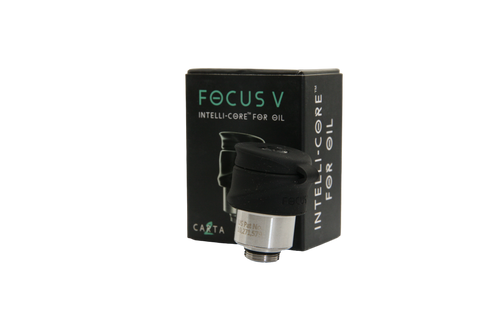 Carta 2 Intelli-Core™ Atomizer For Oil