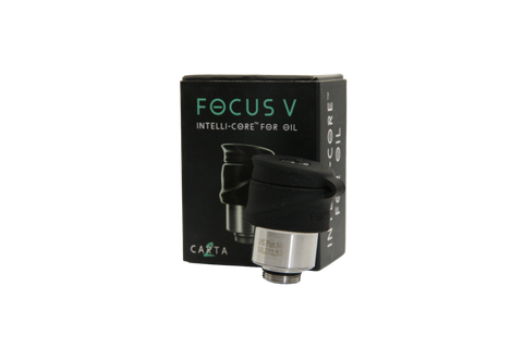 Carta 2 Intelli-Core™ Atomizer For Oil