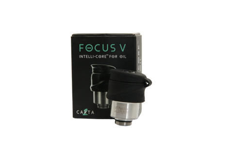 Carta 2 Intelli-Core™ Atomizer For Oil