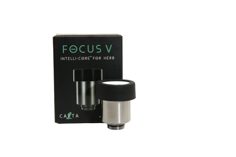 Carta 2 Intelli-Core™ Atomizer For Herb