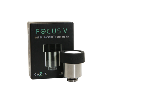 Carta 2 Intelli-Core™ Atomizer For Herb