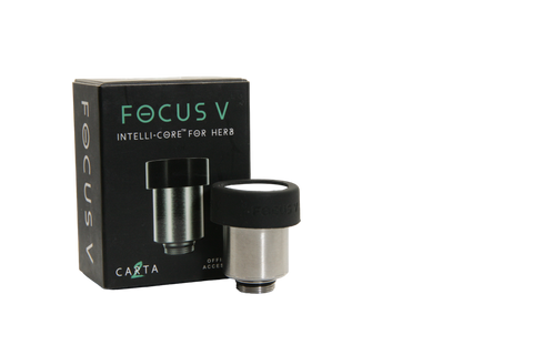 Carta 2 Intelli-Core™ Atomizer For Herb