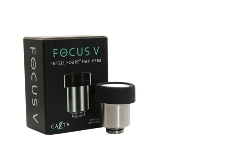 Carta 2 Intelli-Core™ Atomizer For Herb