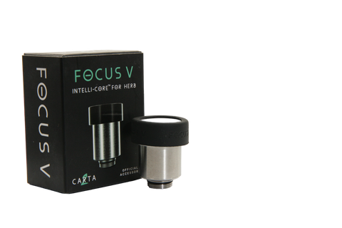 Carta 2 Intelli-Core™ Atomizer For Herb