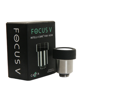Carta 2 Intelli-Core™ Atomizer For Herb