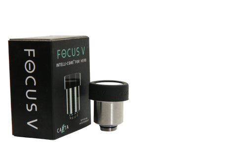 Carta 2 Intelli-Core™ Atomizer For Herb