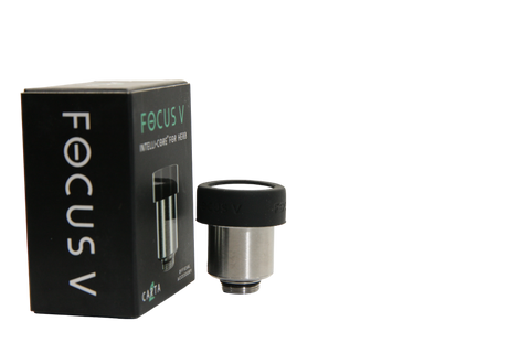 Carta 2 Intelli-Core™ Atomizer For Herb